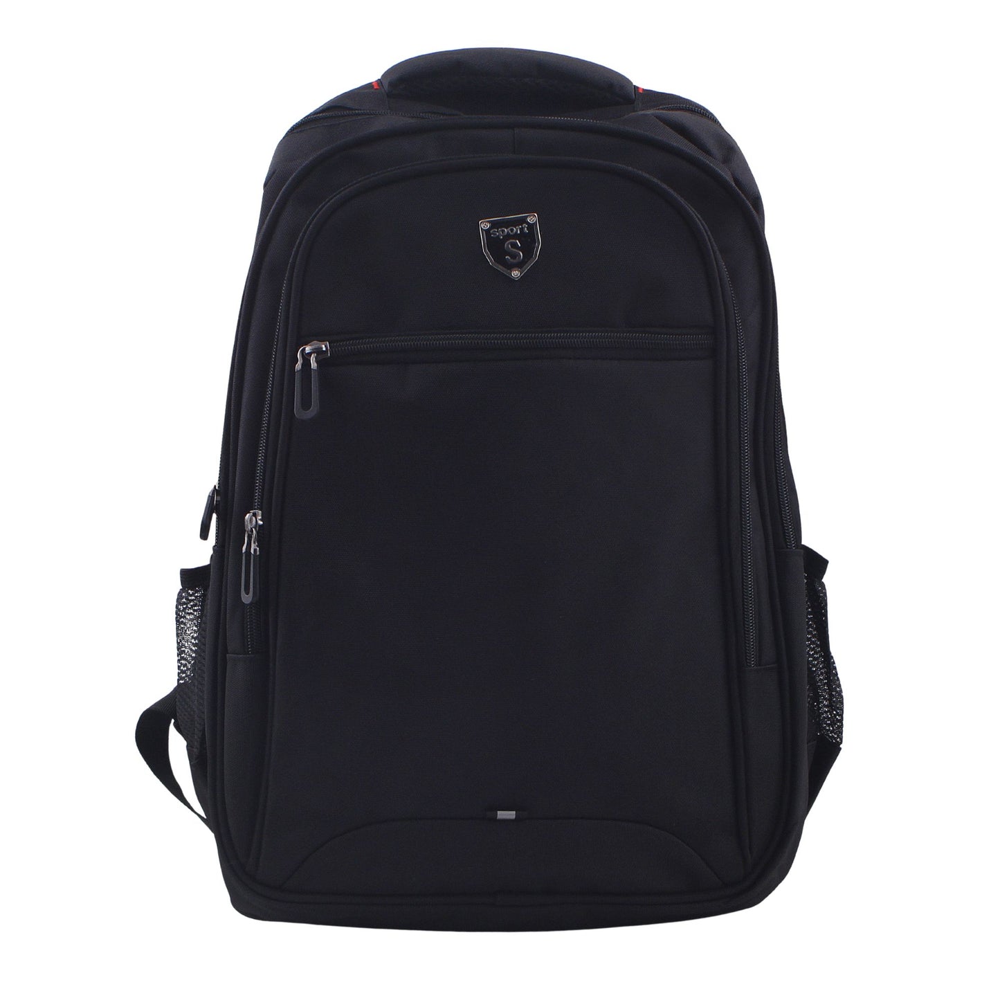 school/College/Laptop bag korean style Export Quality backpack with Name print Option