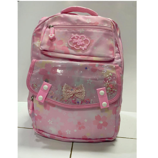 Imported School bag for Boys and Girls shoulder bag