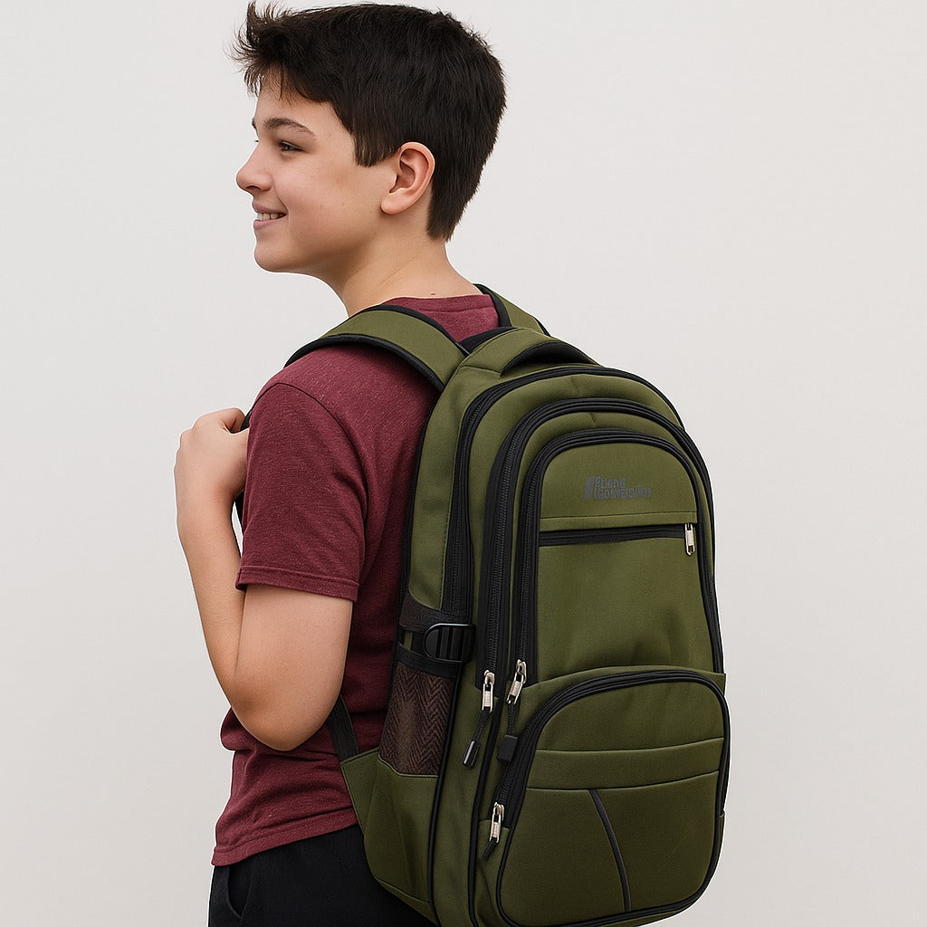 School bag for Boys and Girls shoulder bag