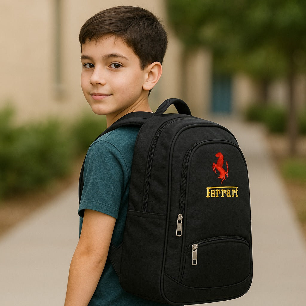 School bag for Boys and Girls shoulder bag