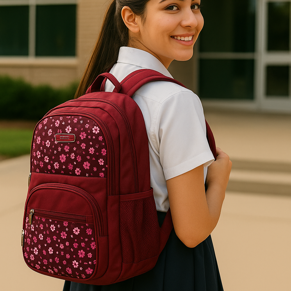 School bag for Boys and Girls shoulder bag