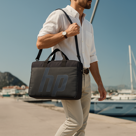 Carrio Cros Boddy / Shoulde bag/Laptop bag Korean Export Quality