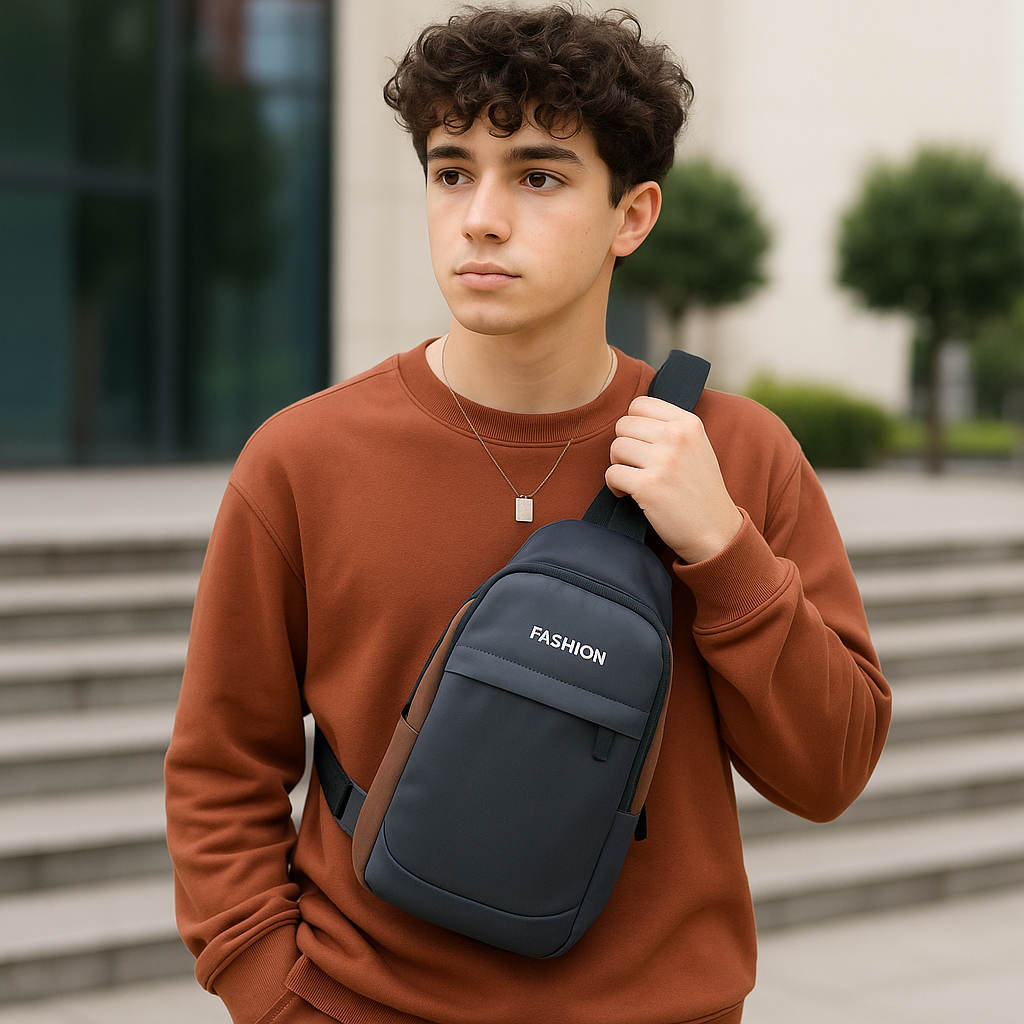 Carrio Cros Boddy / Shoulde bag Korean Export Quality