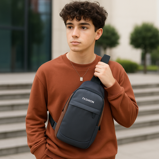 Carrio Cros Boddy / Shoulde bag Korean Export Quality