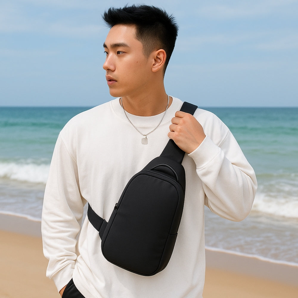 Carrio Cros Boddy / Shoulde bag Korean Export Quality