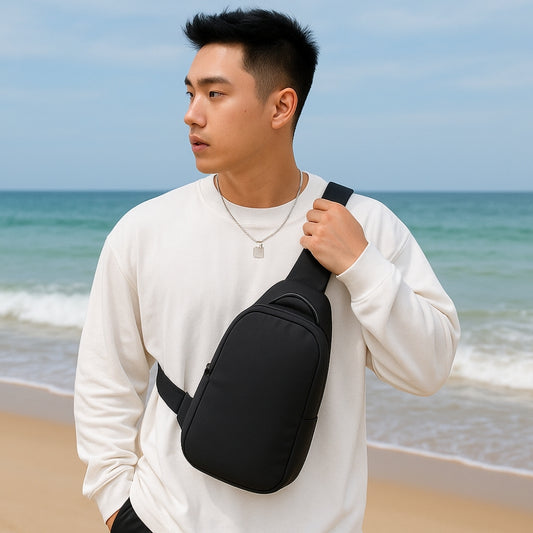 Carrio Cros Boddy / Shoulde bag Korean Export Quality